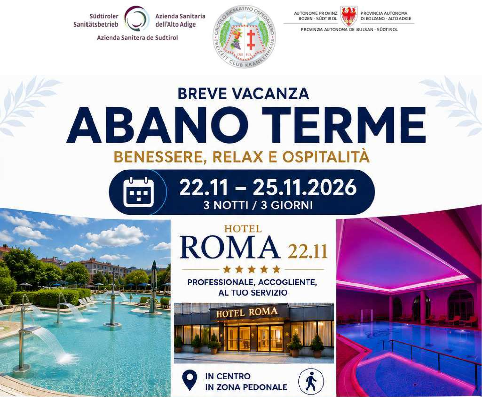 ABANO TERME